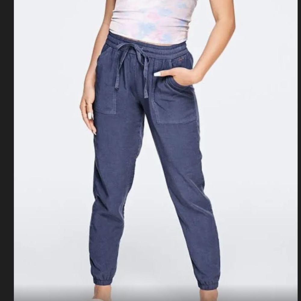 PINK Joggers